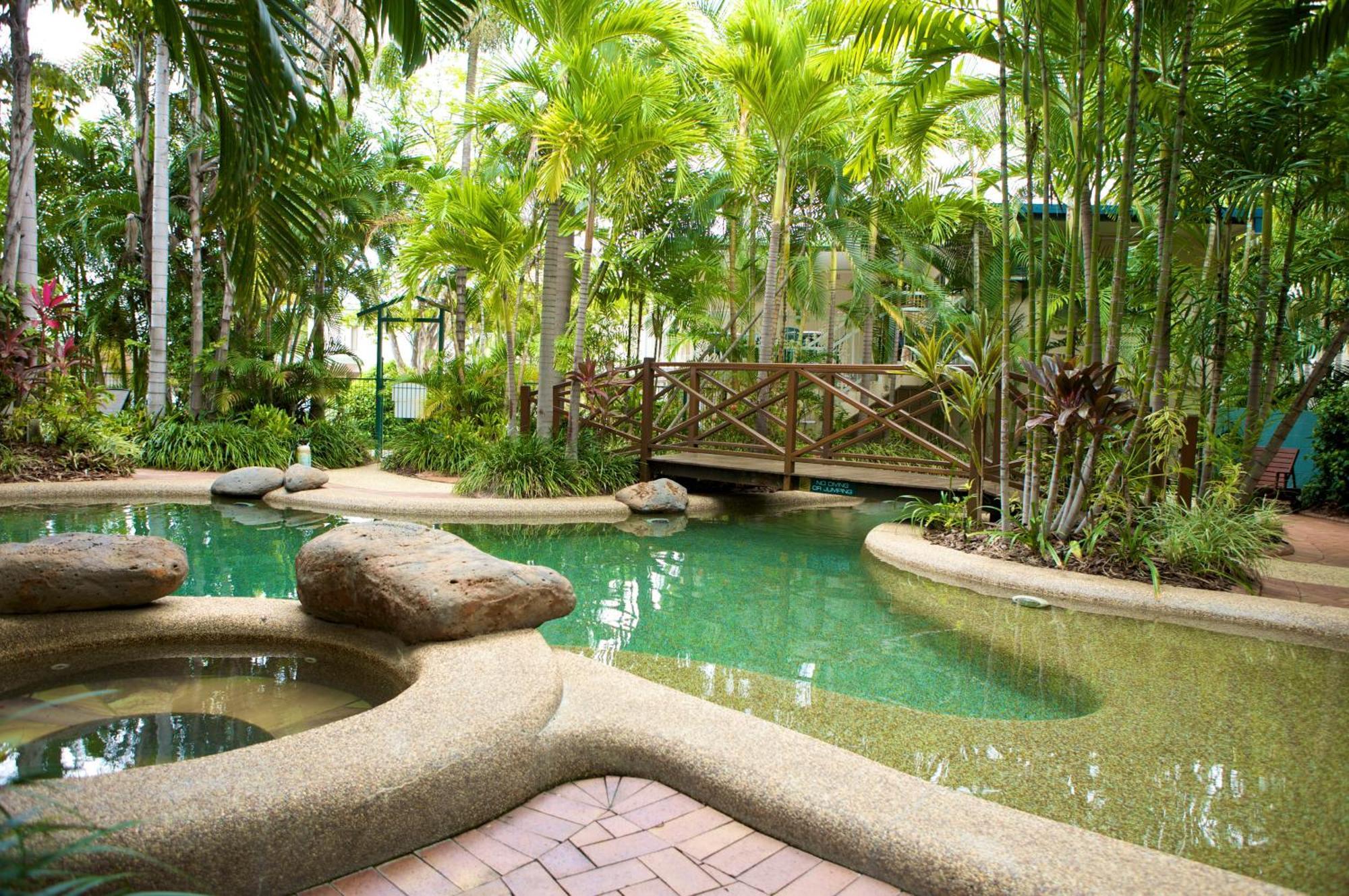 City Oasis Inn Townsville, Surestay Collection By BW Facilités photo