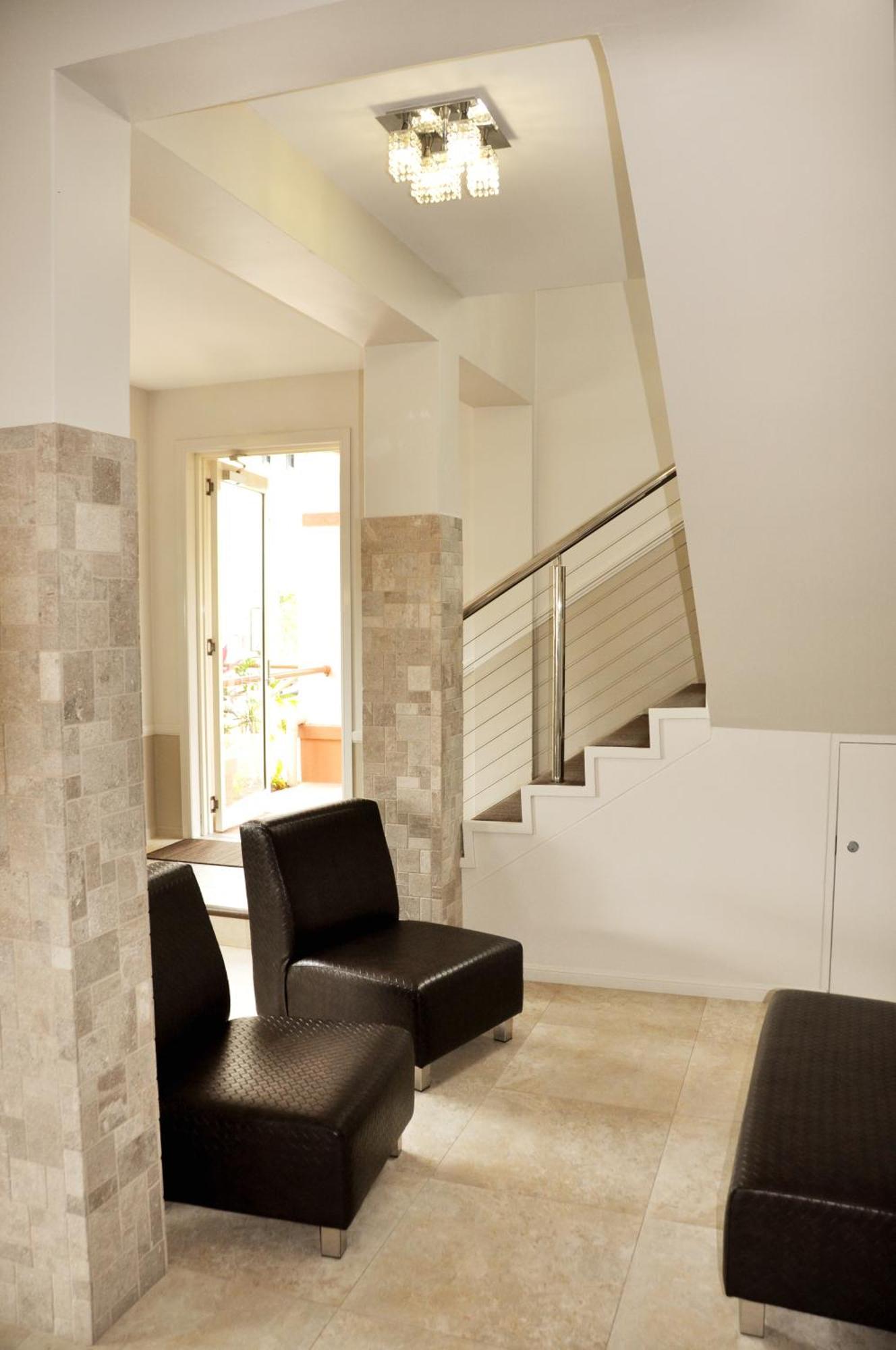 City Oasis Inn Townsville, Surestay Collection By BW Extérieur photo