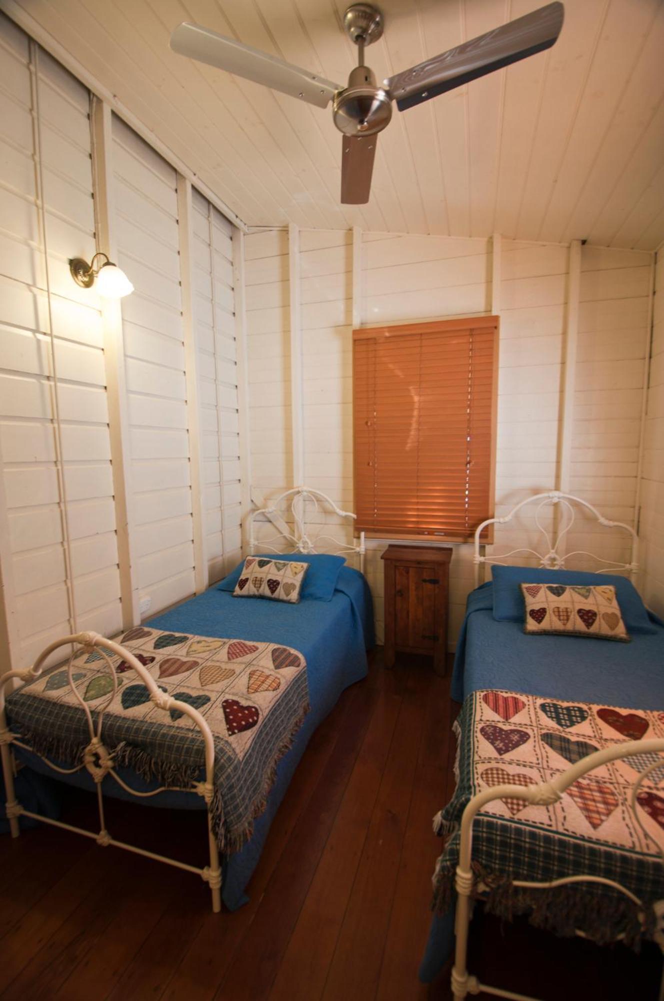 City Oasis Inn Townsville, Surestay Collection By BW Extérieur photo