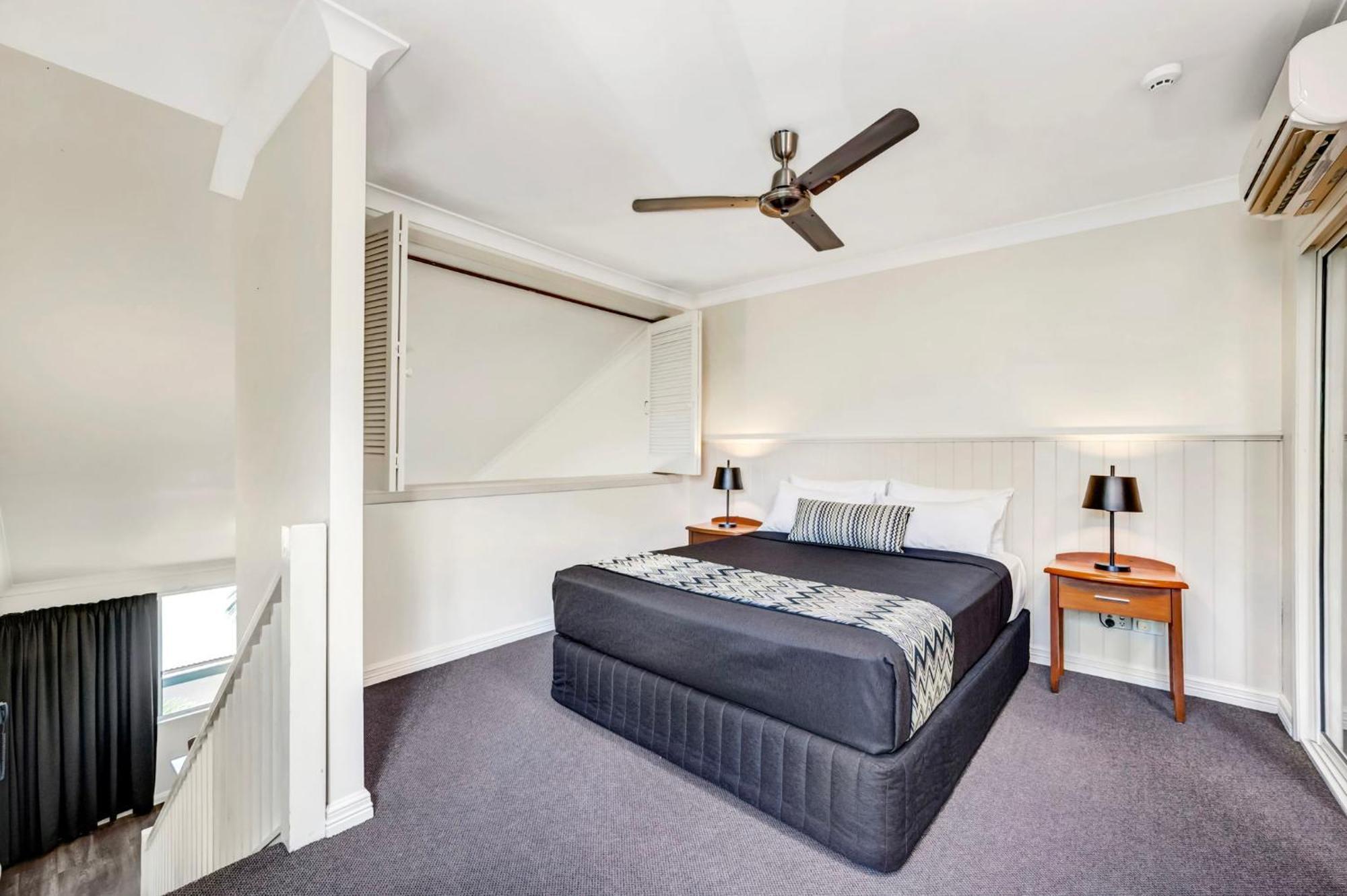 City Oasis Inn Townsville, Surestay Collection By BW Extérieur photo