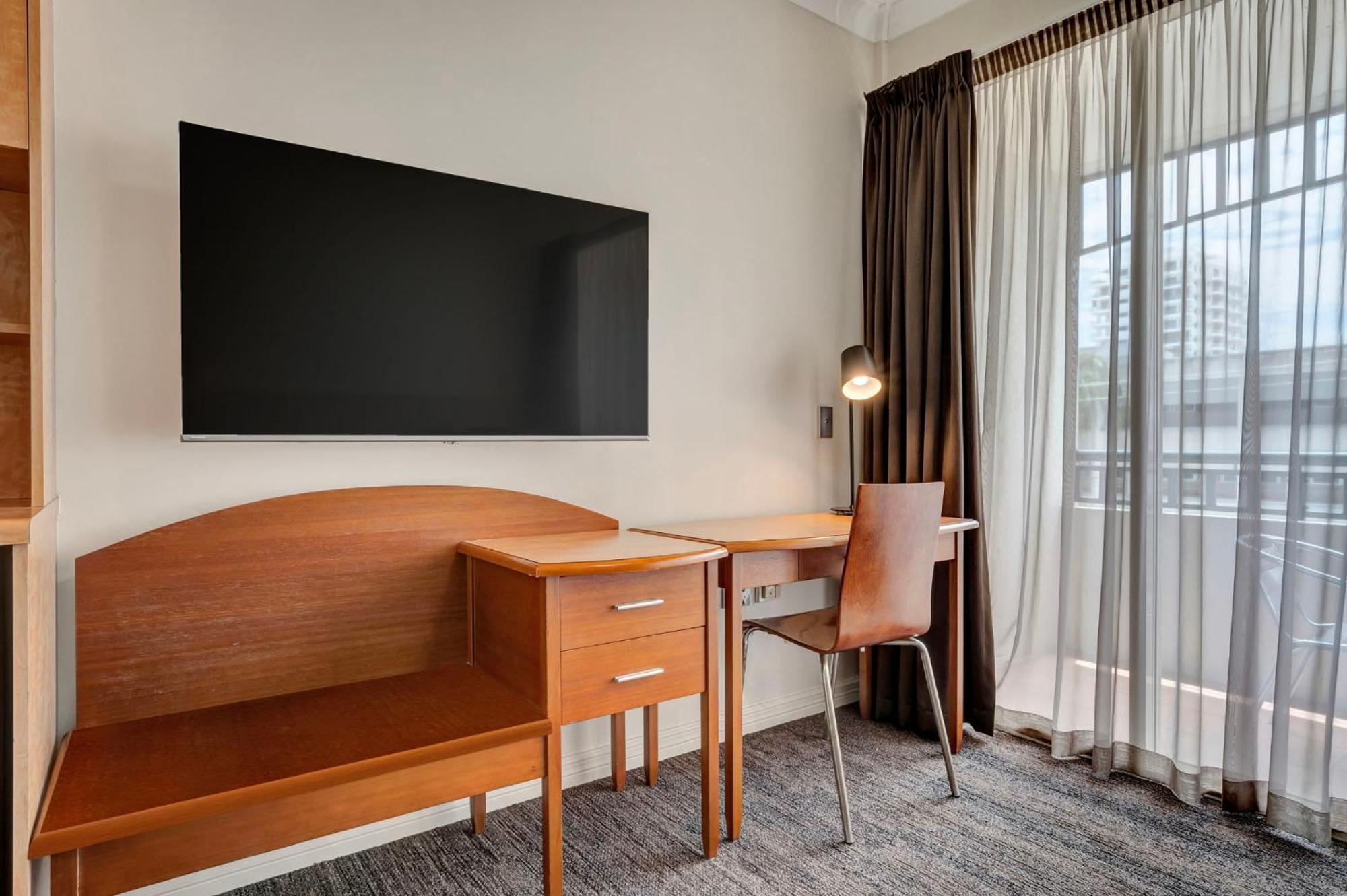 City Oasis Inn Townsville, Surestay Collection By BW Extérieur photo