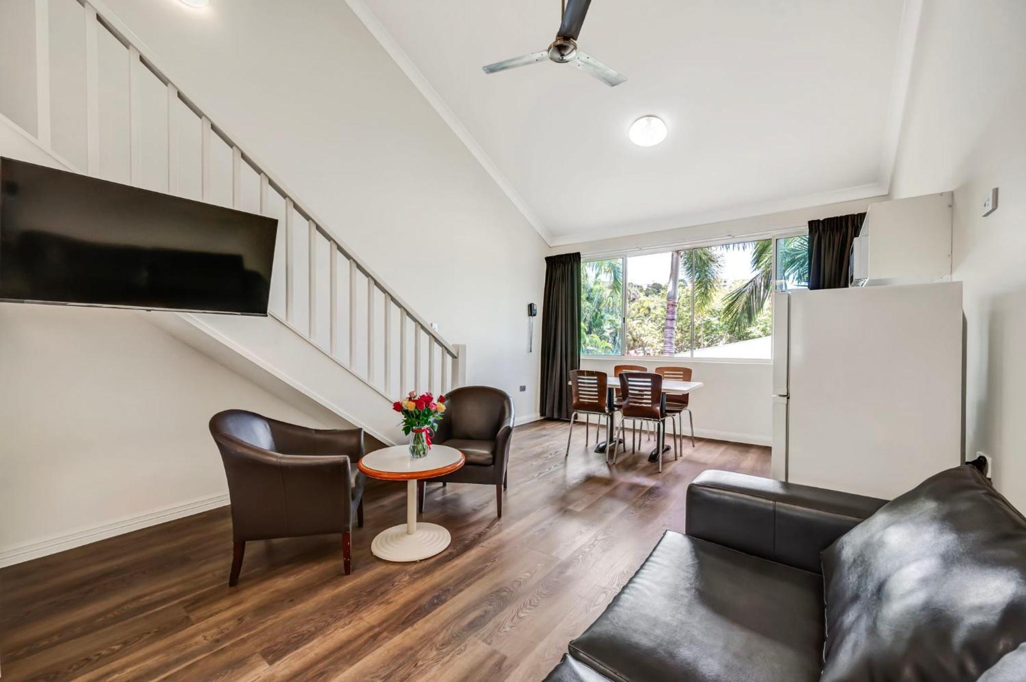 City Oasis Inn Townsville, Surestay Collection By BW Extérieur photo