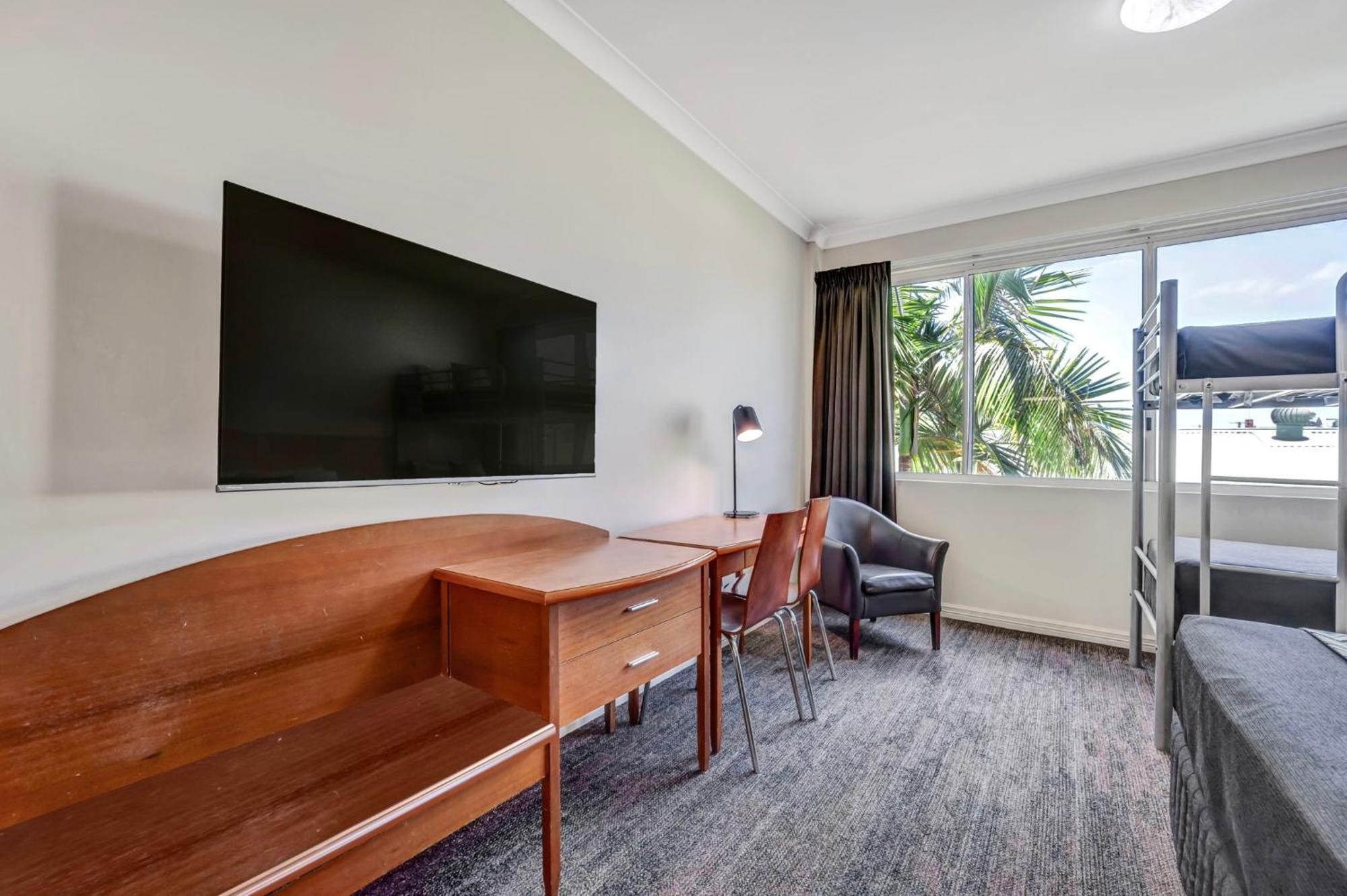 City Oasis Inn Townsville, Surestay Collection By BW Extérieur photo