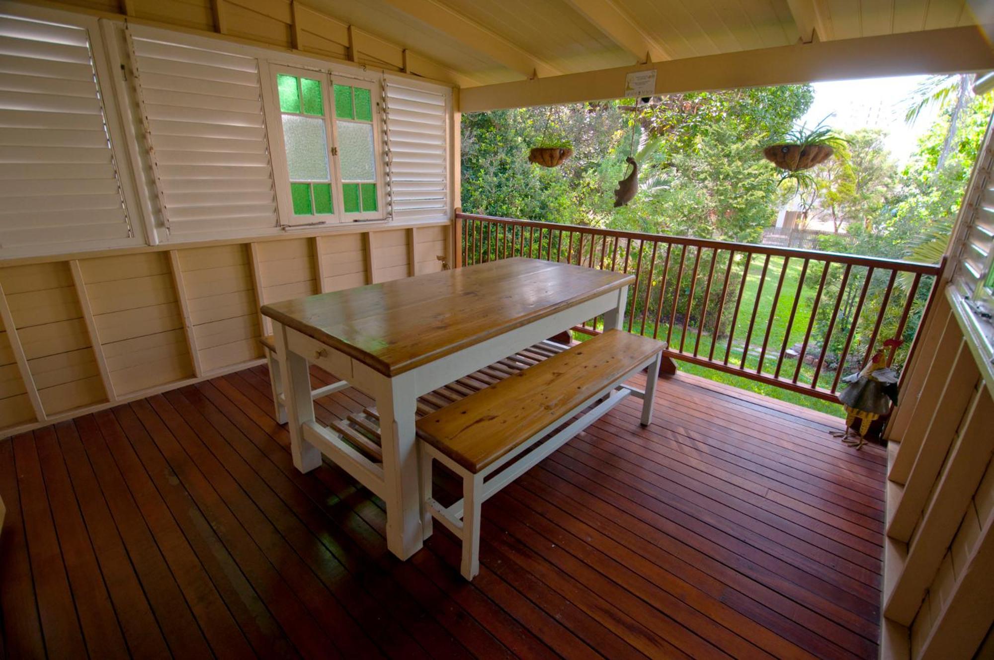 City Oasis Inn Townsville, Surestay Collection By BW Extérieur photo
