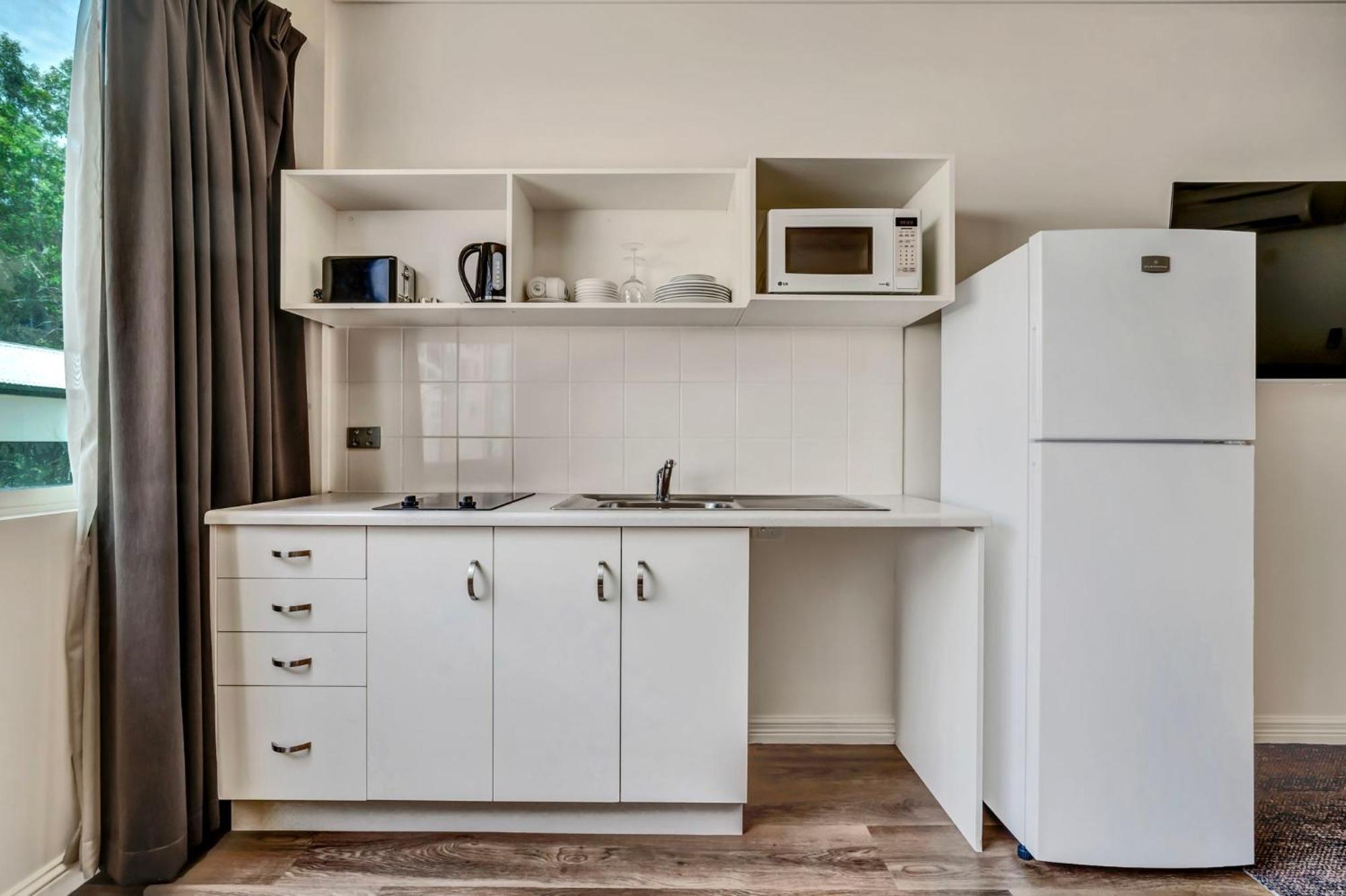 City Oasis Inn Townsville, Surestay Collection By BW Extérieur photo