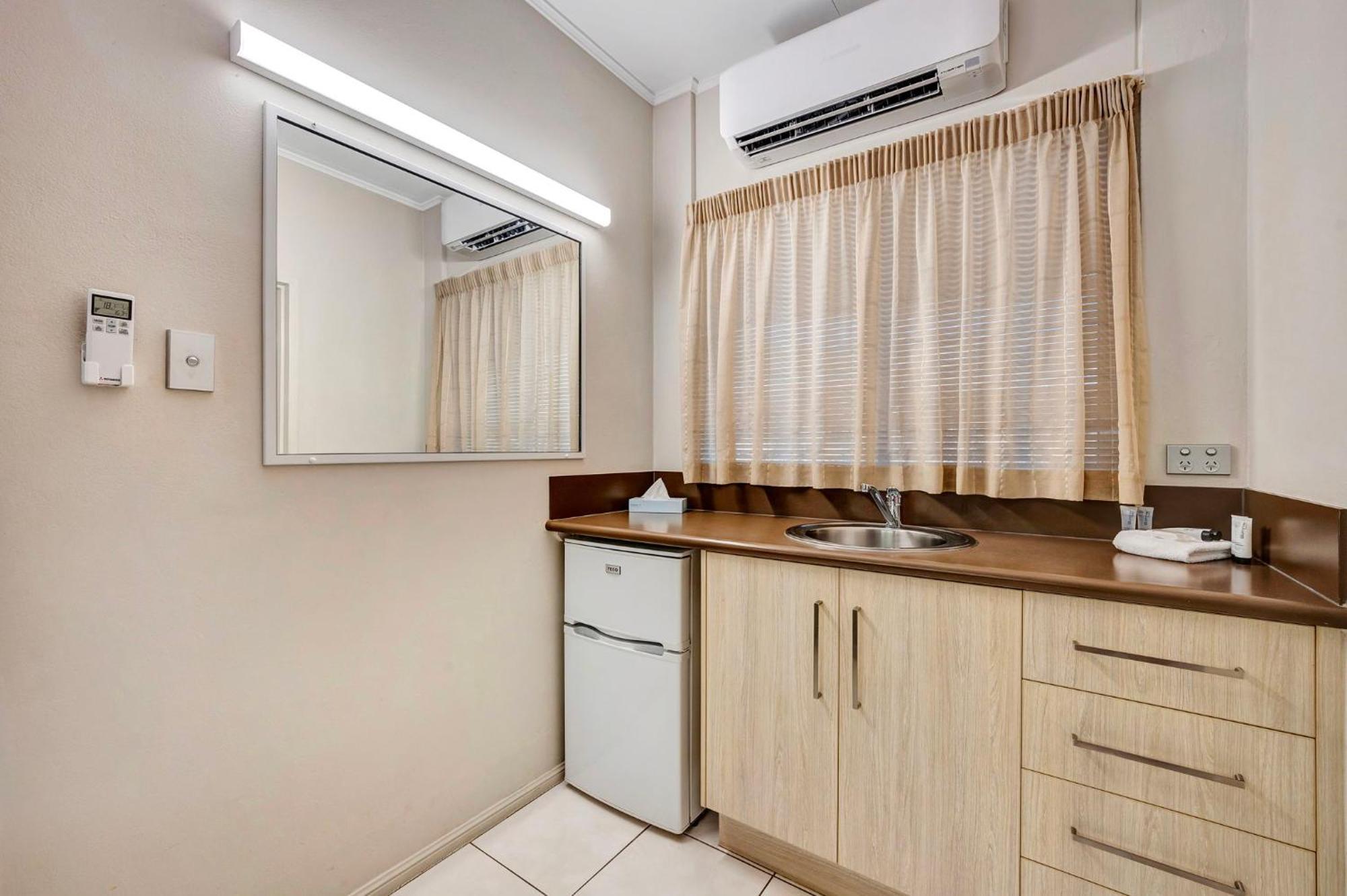 City Oasis Inn Townsville, Surestay Collection By BW Extérieur photo