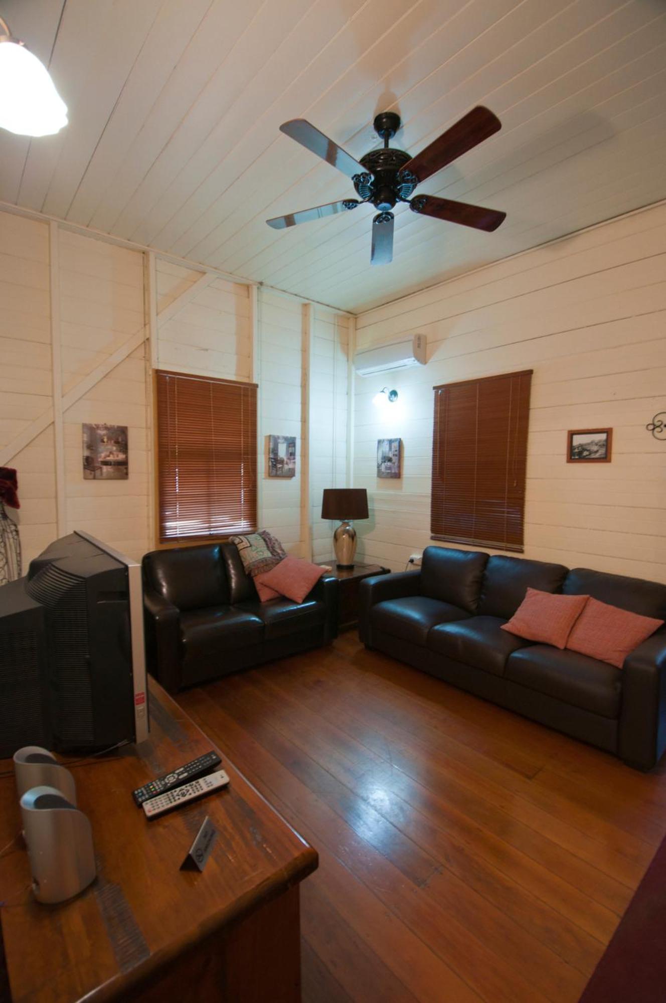 City Oasis Inn Townsville, Surestay Collection By BW Extérieur photo