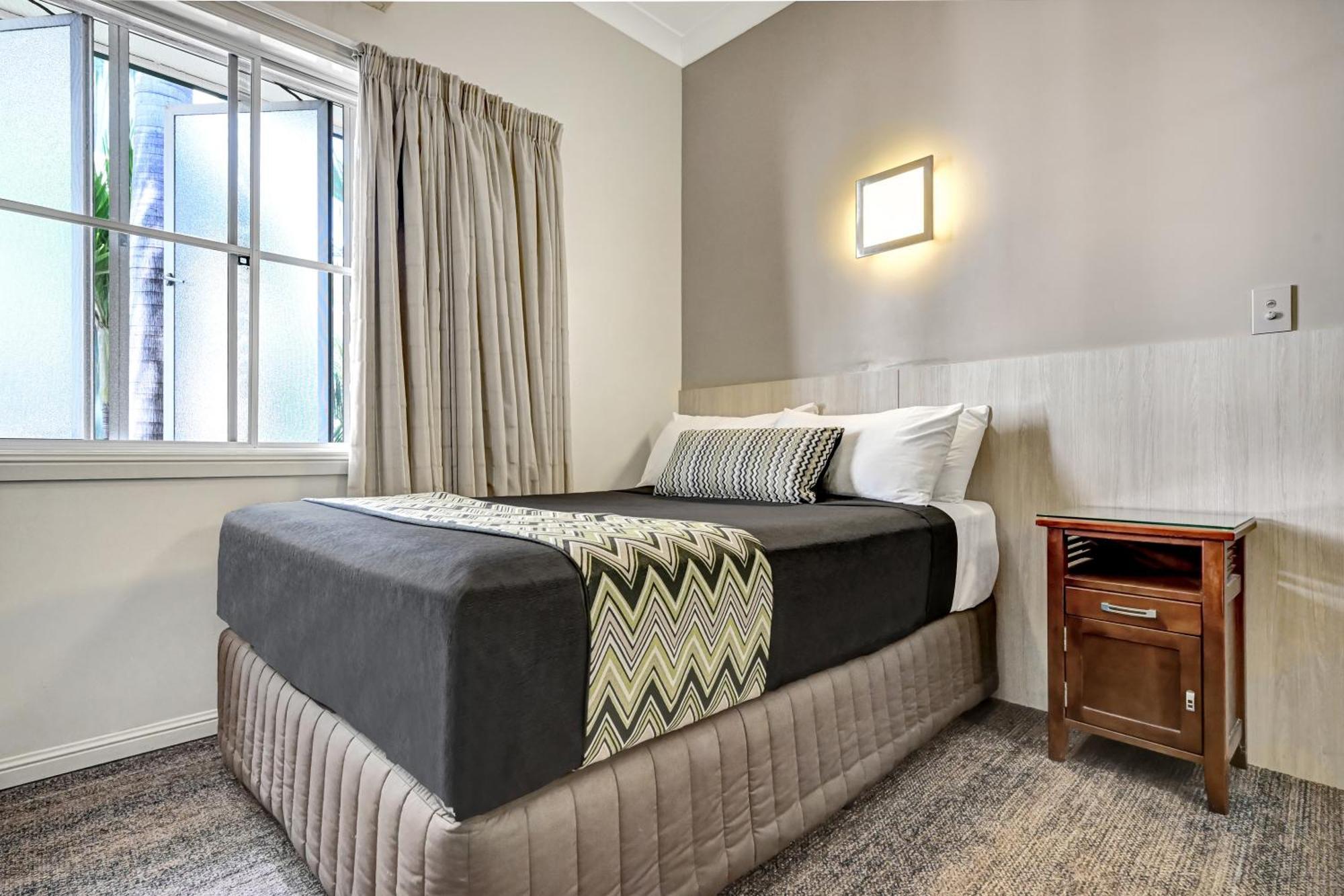 City Oasis Inn Townsville, Surestay Collection By BW Extérieur photo