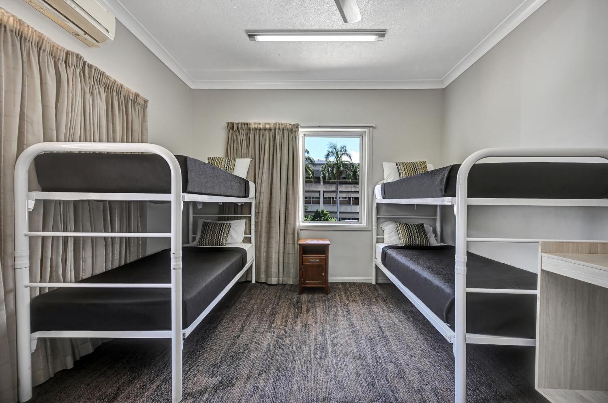 City Oasis Inn Townsville, Surestay Collection By BW Extérieur photo
