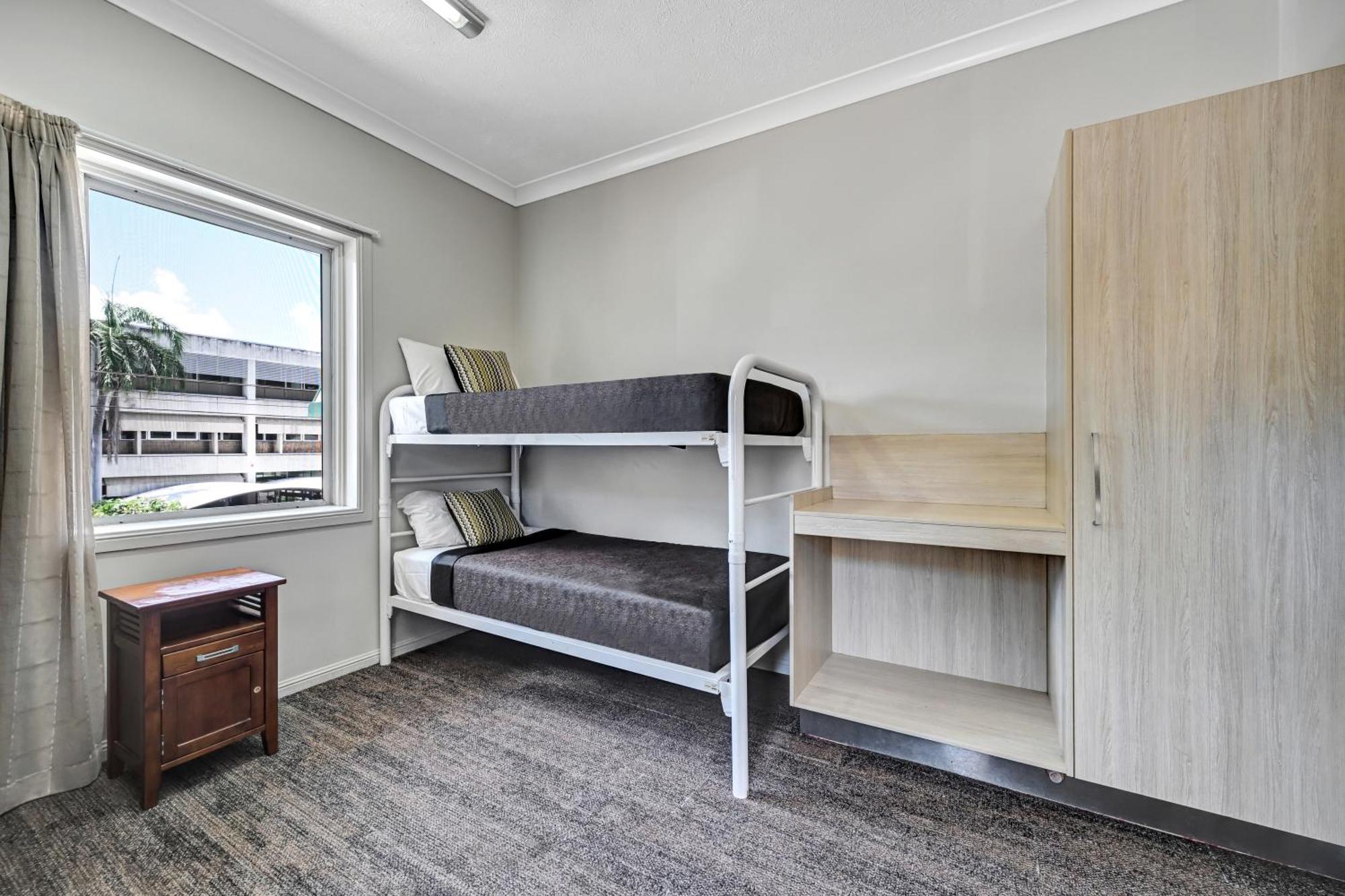 City Oasis Inn Townsville, Surestay Collection By BW Extérieur photo