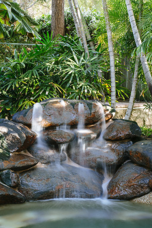 City Oasis Inn Townsville, Surestay Collection By BW Extérieur photo