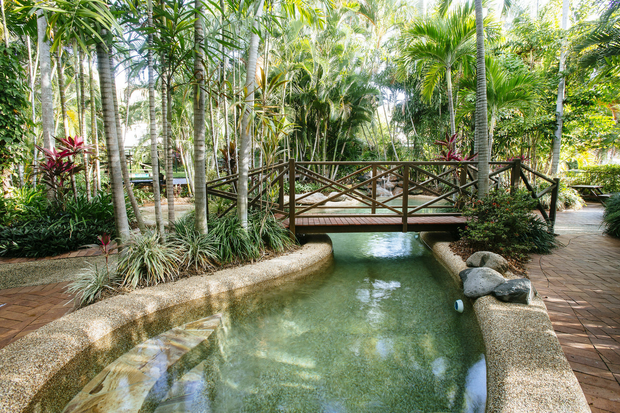 City Oasis Inn Townsville, Surestay Collection By BW Extérieur photo
