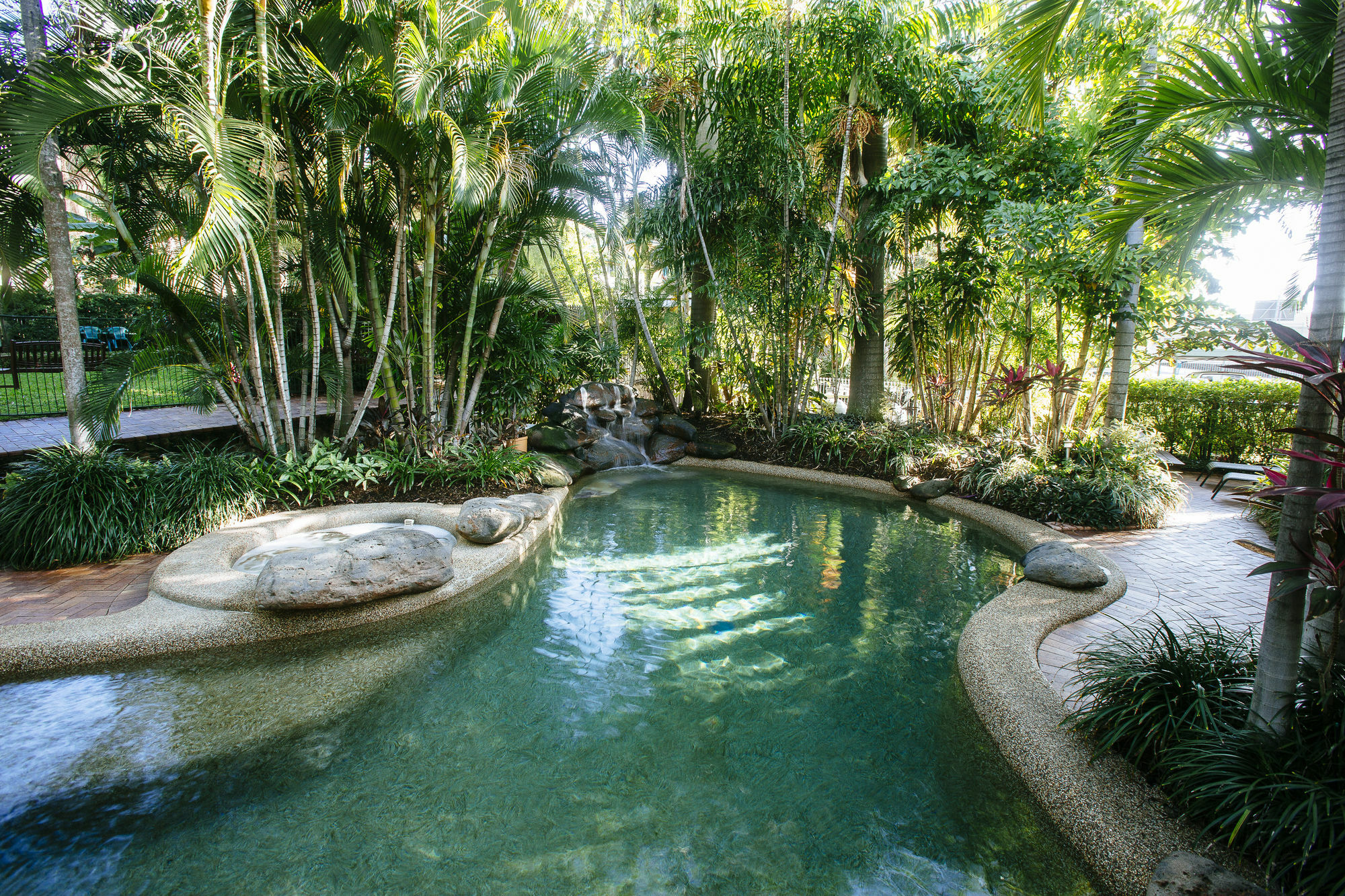 City Oasis Inn Townsville, Surestay Collection By BW Extérieur photo