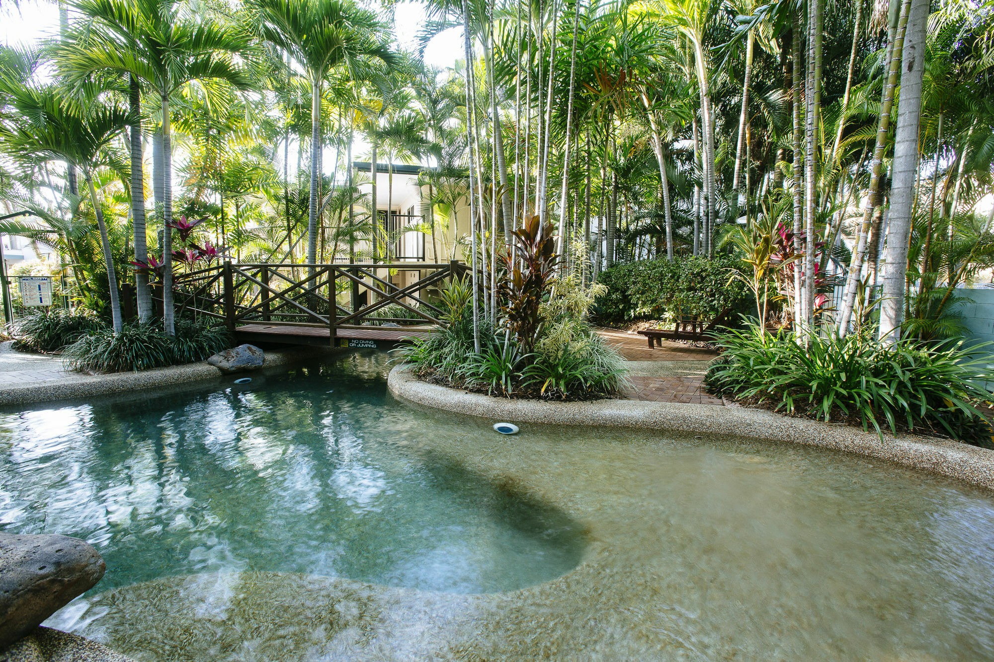 City Oasis Inn Townsville, Surestay Collection By BW Extérieur photo
